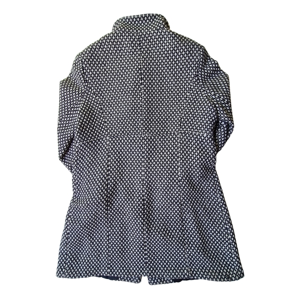 💕💕💕RJWEAR Warm Winter Mono Trenchcoat Jacket - Picture 6 of 14